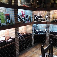 Sala de catas