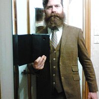 tweed as 3 pc