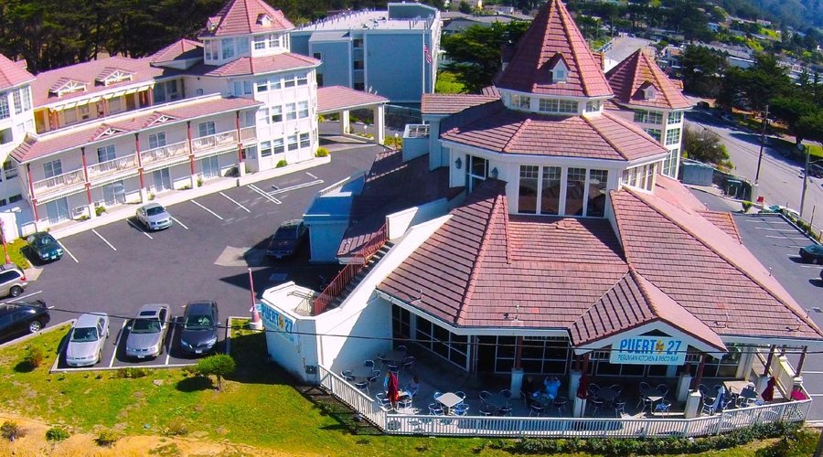 Hotel Restuarant