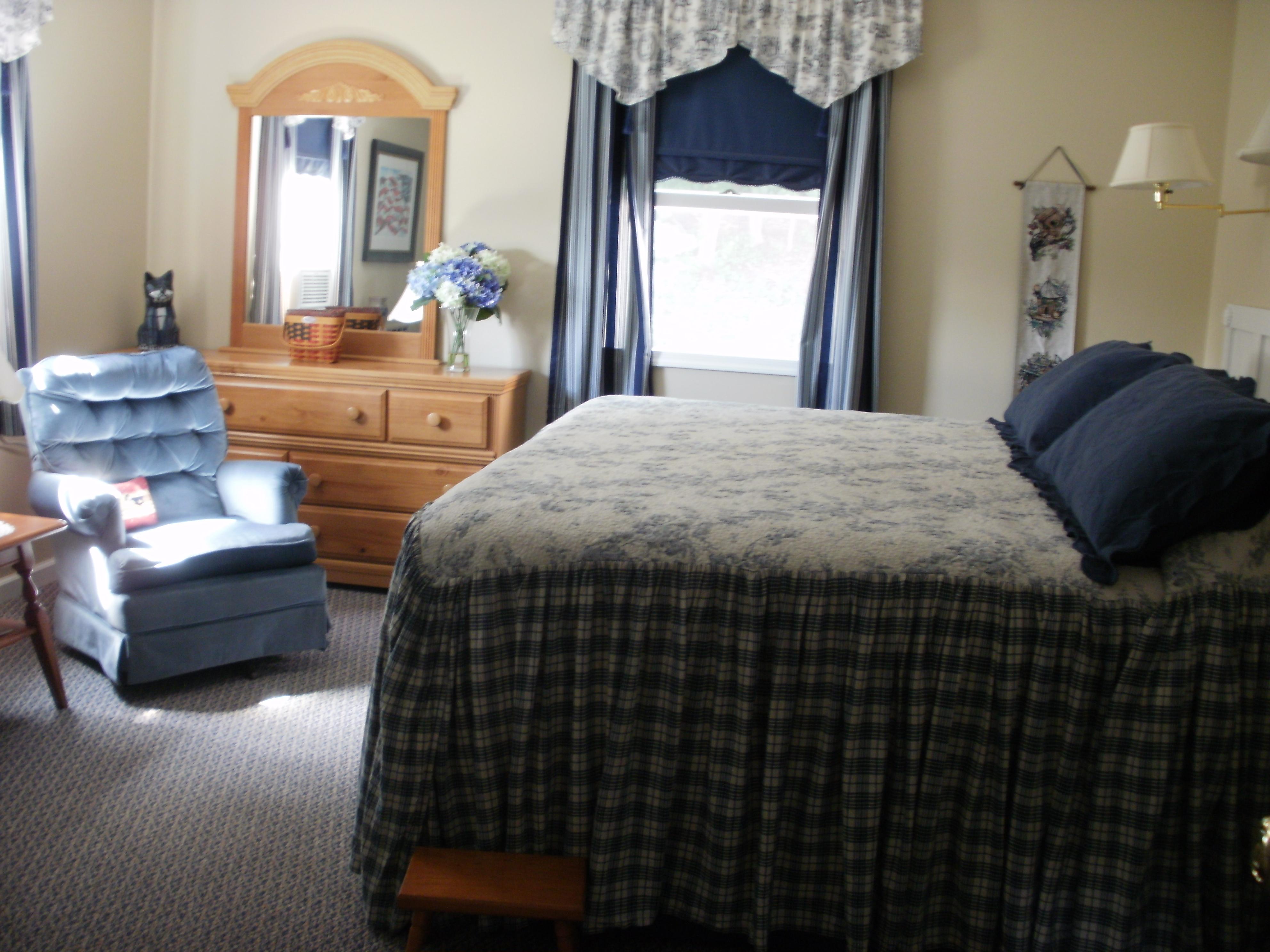 Old Wellsboro Inn Bed And Breakfast Rooms: Pictures & Reviews - Tripadvisor