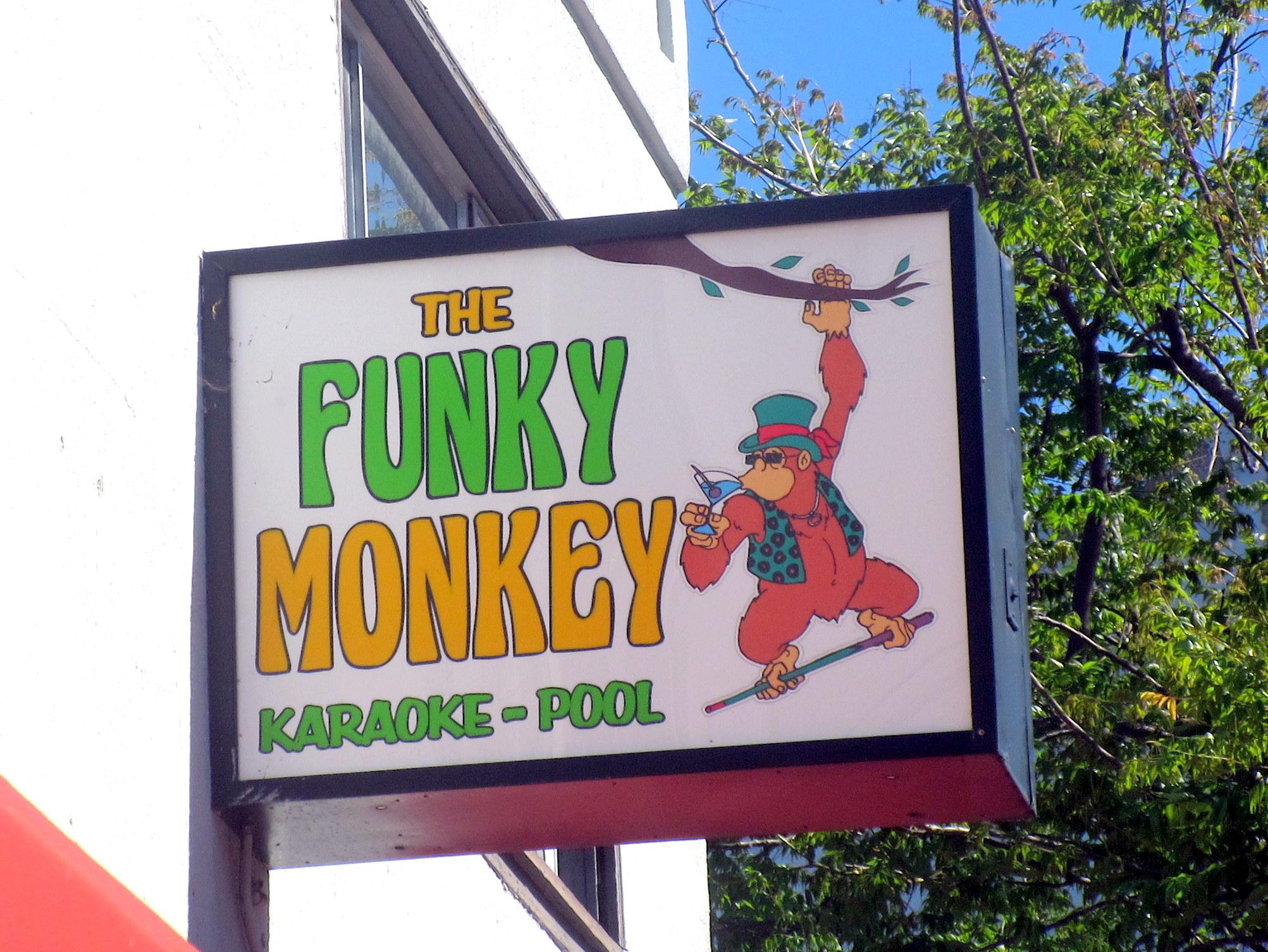 THE FUNKY MONKEY (2024) All You Need To Know BEFORE You Go (with Photos)