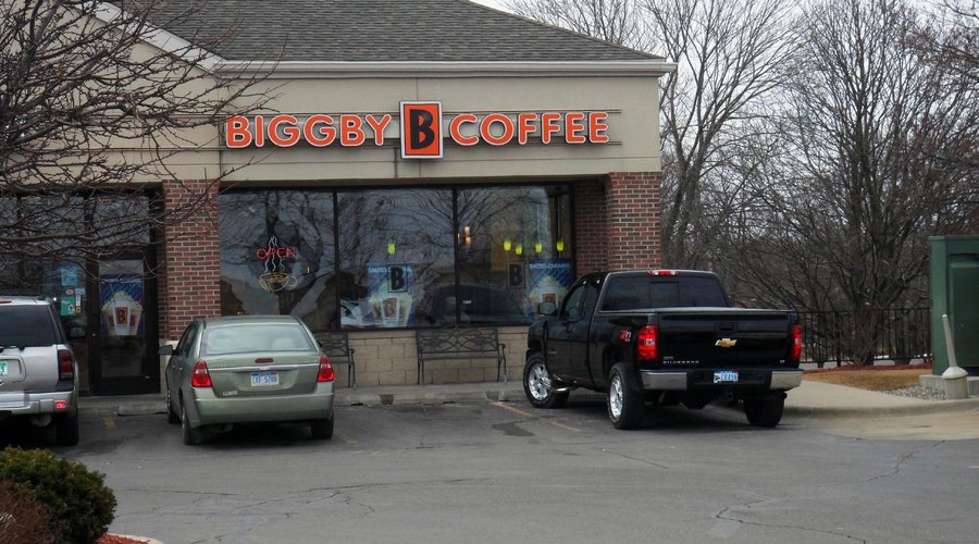 Biggby Coffee