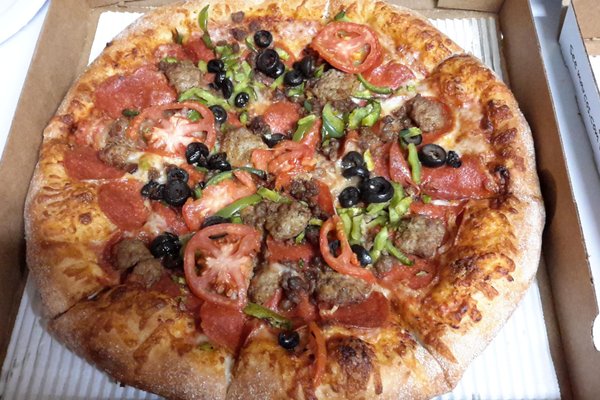 THE BEST Pizza Places in Loganville (Updated 2023) - Tripadvisor