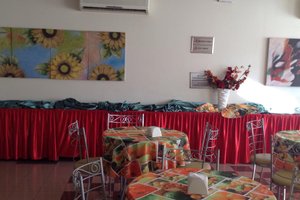 Restaurantes