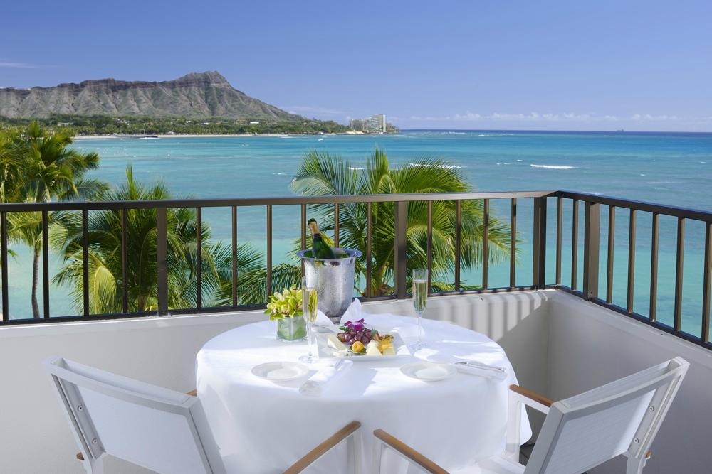 HALEKULANI HOTEL: UPDATED 2024 Reviews, Price Comparison And 3,497 ...