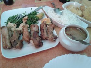 Comida