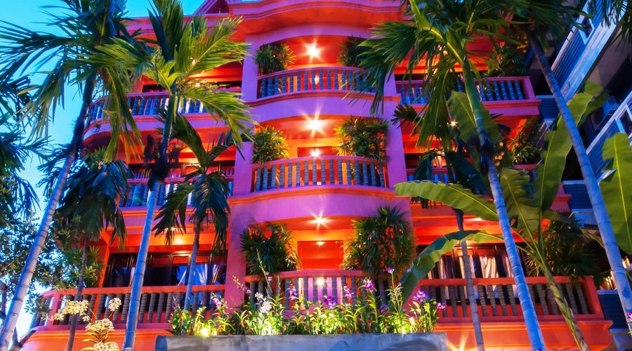 Hotel Property