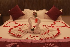 Phòng & Phòng Suite