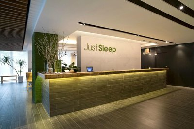 Hotel photo 3 of Just Sleep @ Jiao Xi Hotel.