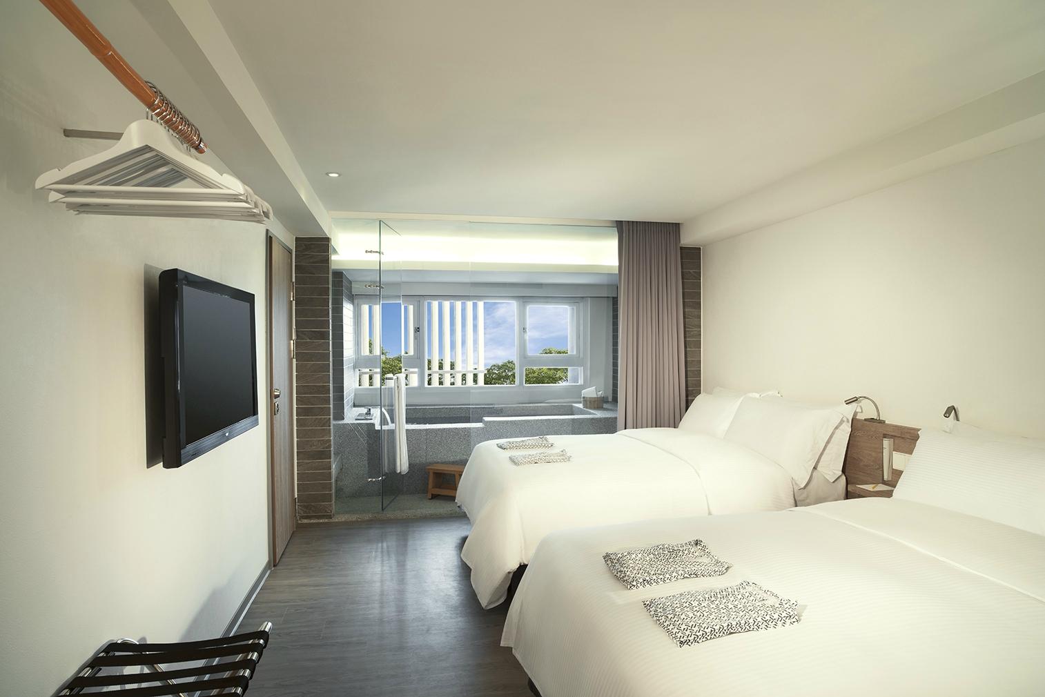 Hotel photo 10 of Just Sleep @ Jiao Xi Hotel.