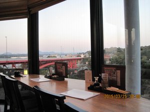 店内