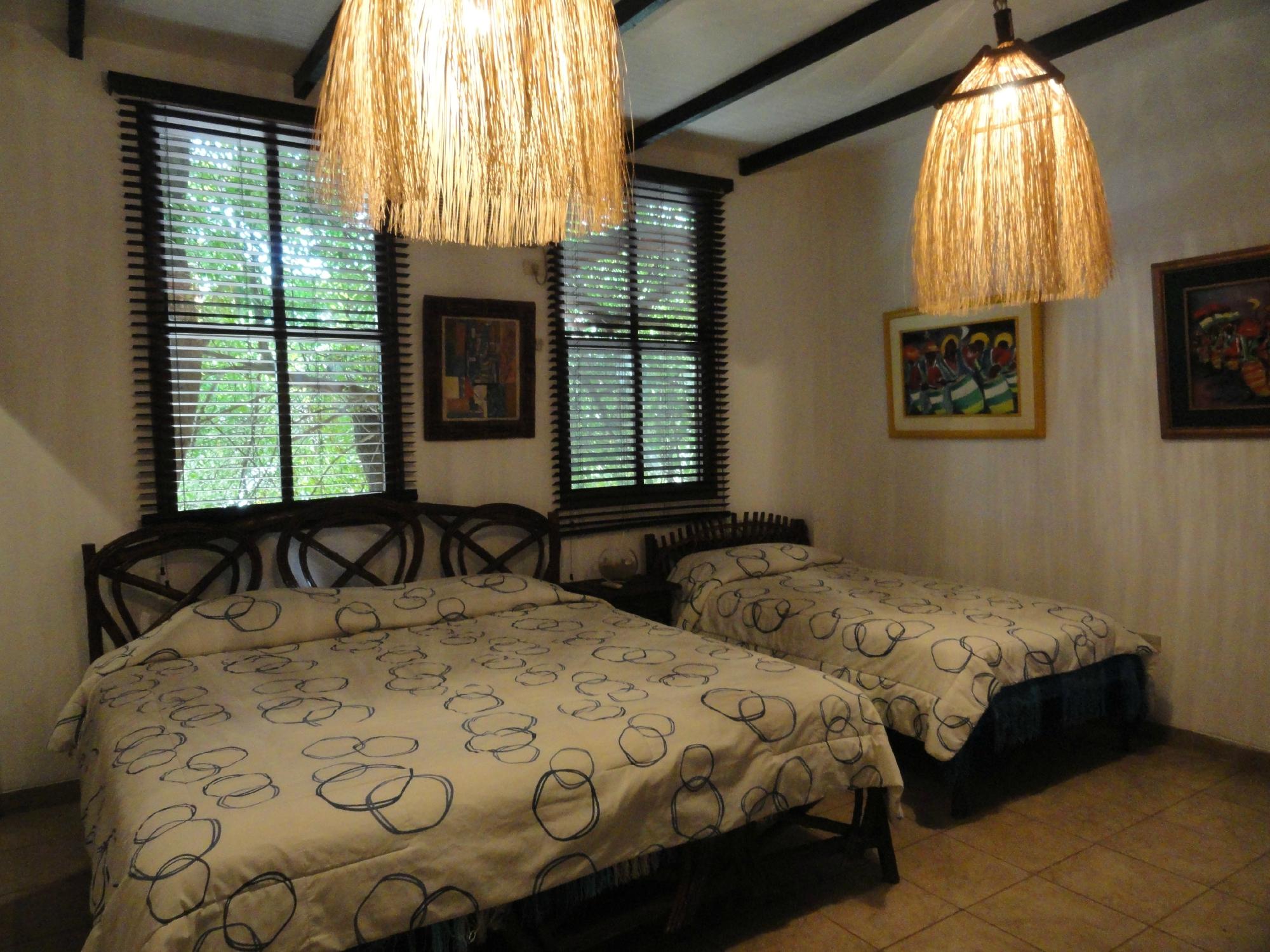 Hotel photo 7 of Hosteria  Ecologica El Faro.