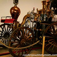 Fire engine