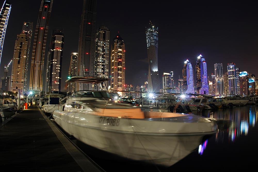 ABSea Deep Sea Fishing Trips in Dubai - All You Need to Know BEFORE You ...