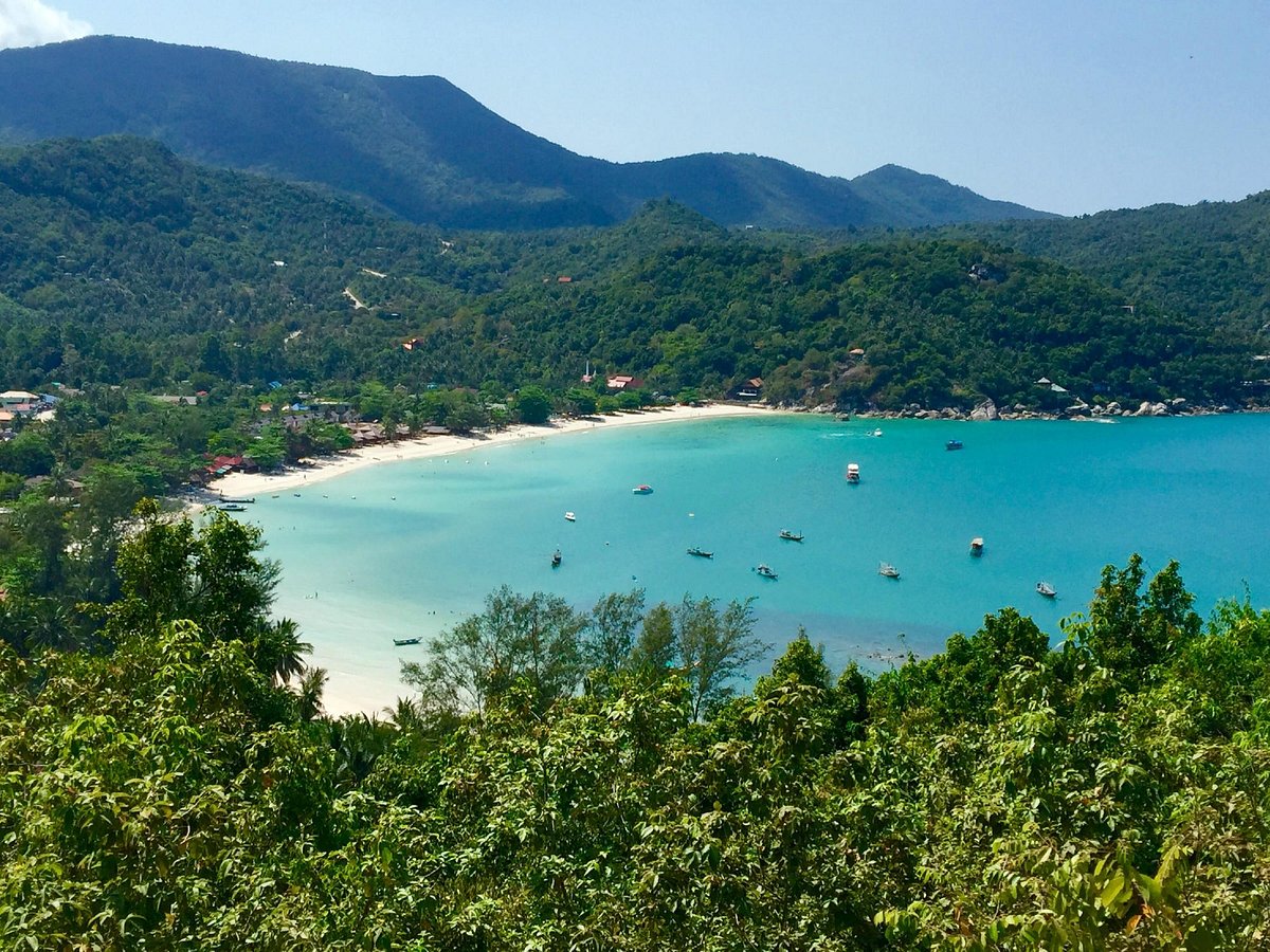 Thong Nai Pan Yai Beach - All You Need to Know BEFORE You Go (with Photos)