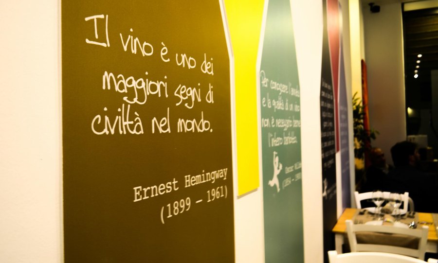 i nostri pensieri sparsi