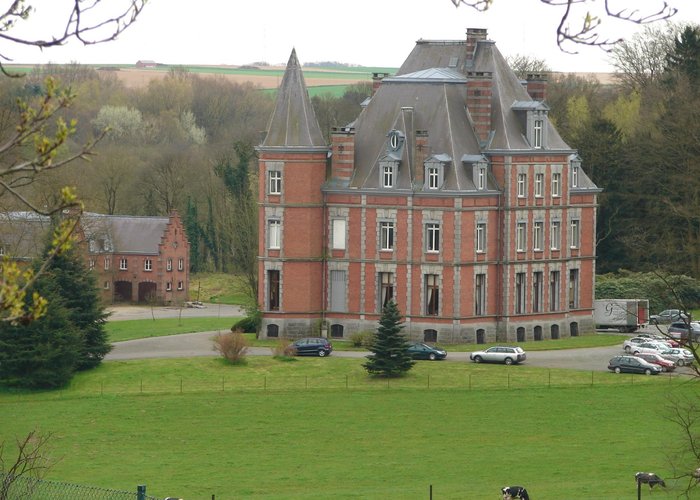Chateau d'Ittre