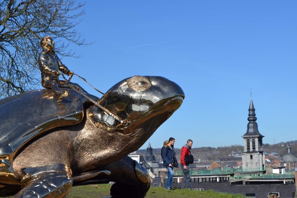 Namur, Belgien: Tourismus in Namur - Tripadvisor