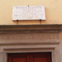 Palazzo Baglioni