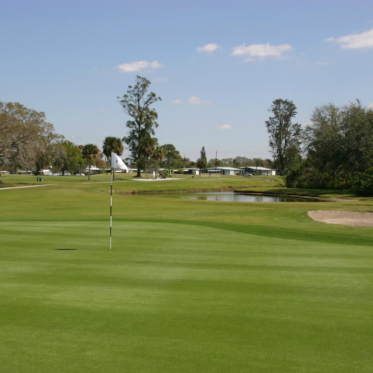 Rolling Green Golf Club (Sarasota) All You Need to Know BEFORE You Go