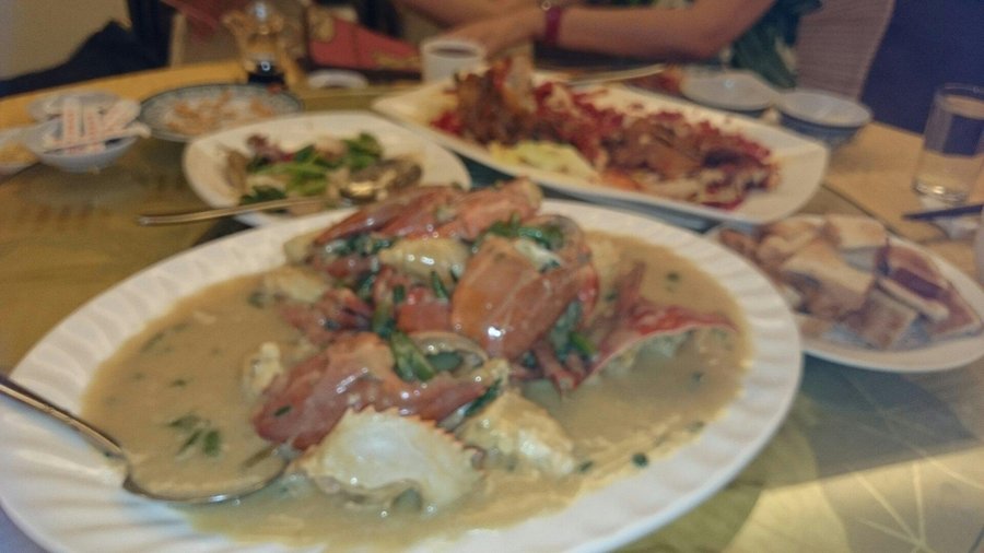 Restaurant Lee