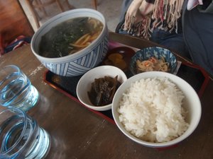 料理