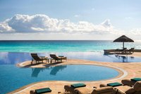 Hotel photo 11 of JW Marriott Cancun Resort & Spa.