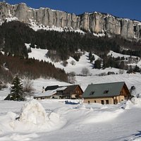 Un site familliale de toute beauté