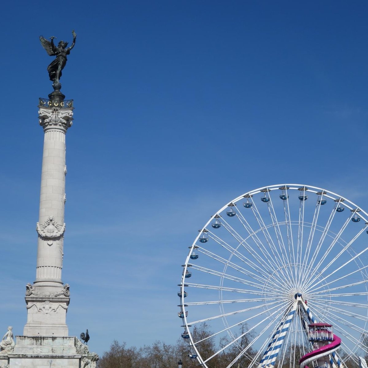 Does Love Make the World Go Round? - Écoles Internationales de Bordeaux