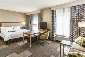 Room & Suite