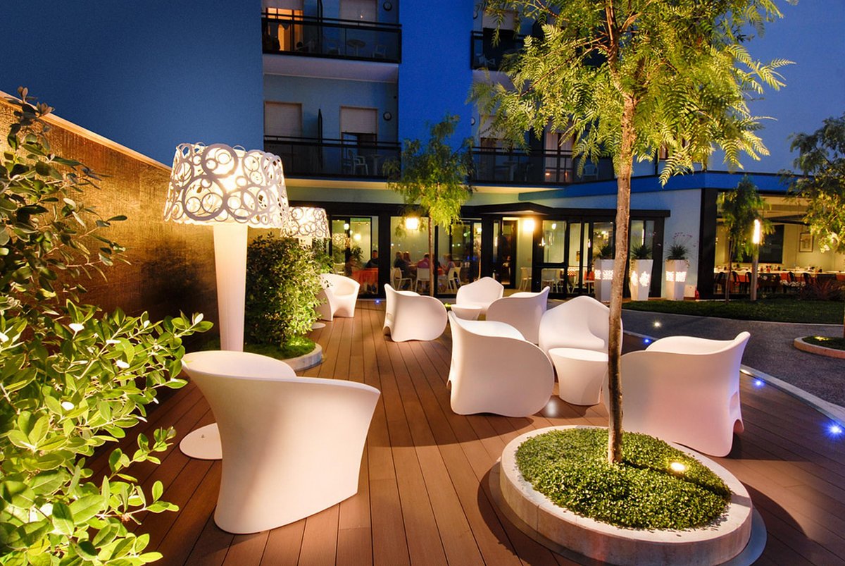 hotel all inclusive pescara