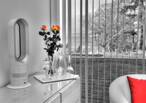 Habitación y suite