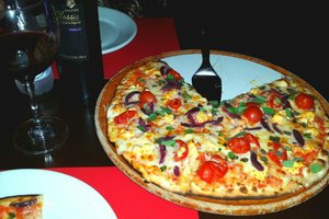 Comida