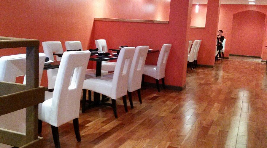 Xiandu Thai Fusion Cuisine