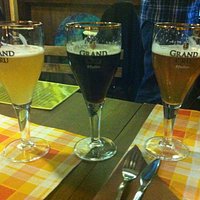 Birre arigianali