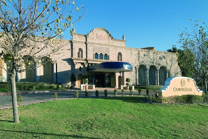 QUINTA REAL AGUASCALIENTES $68 ($̶1̶0̶7̶) - Prices & Hotel Reviews - Mexico QUINTA REAL AGUASCALIENTES $68 ($̶1̶0̶7̶) - Prices & Hotel Reviews - Mexico
