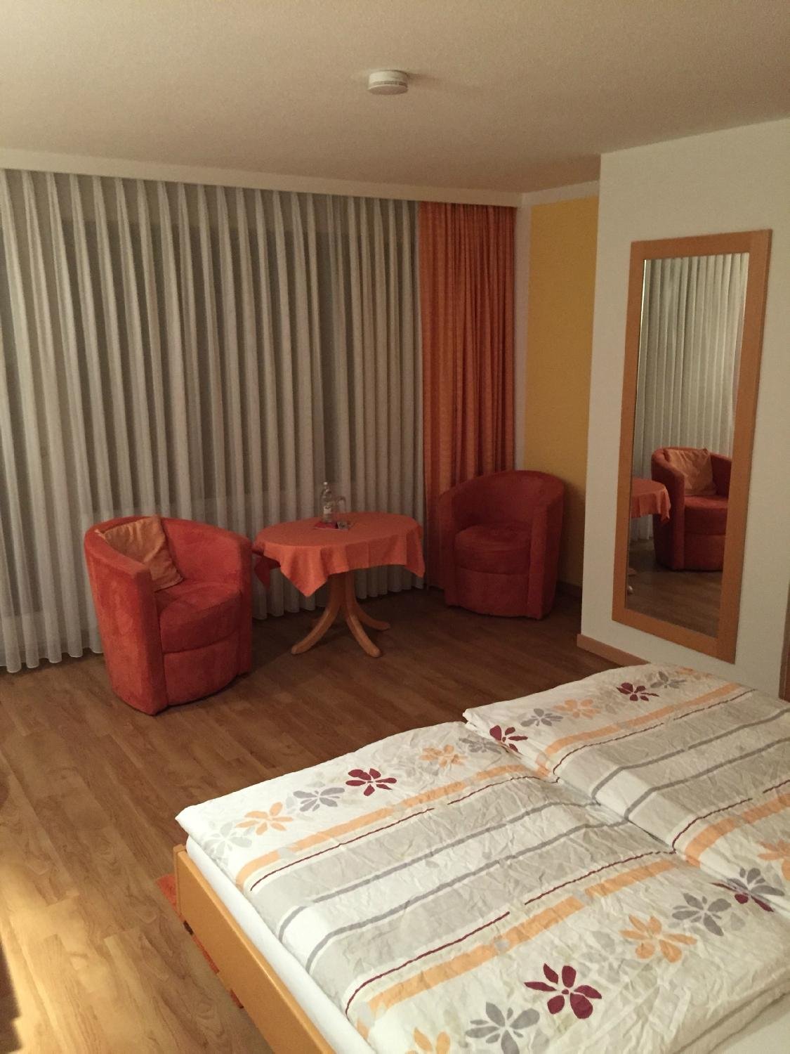 GARTENHOTEL FELDECK (AU$219): 2022 Prices & Reviews (Lauchringen ...