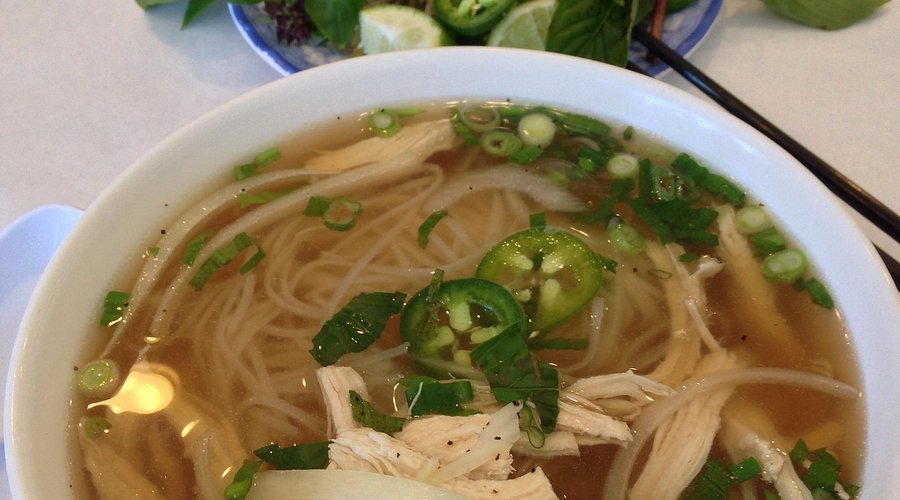 Hoanh Long Vietnamese & Chinese Restaurant