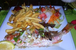 Comida