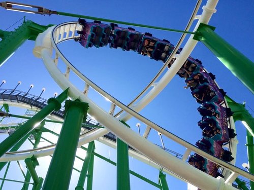 TOP 10 BEST Roller Coaster in Phoenix, AZ - December 2023 - Yelp