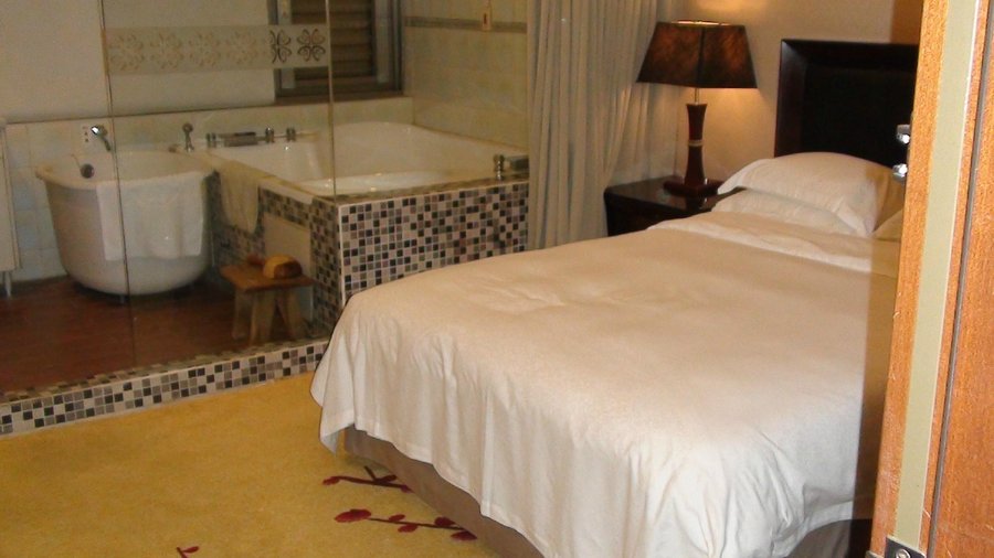 Chuangtang Spring Spa Hotel
