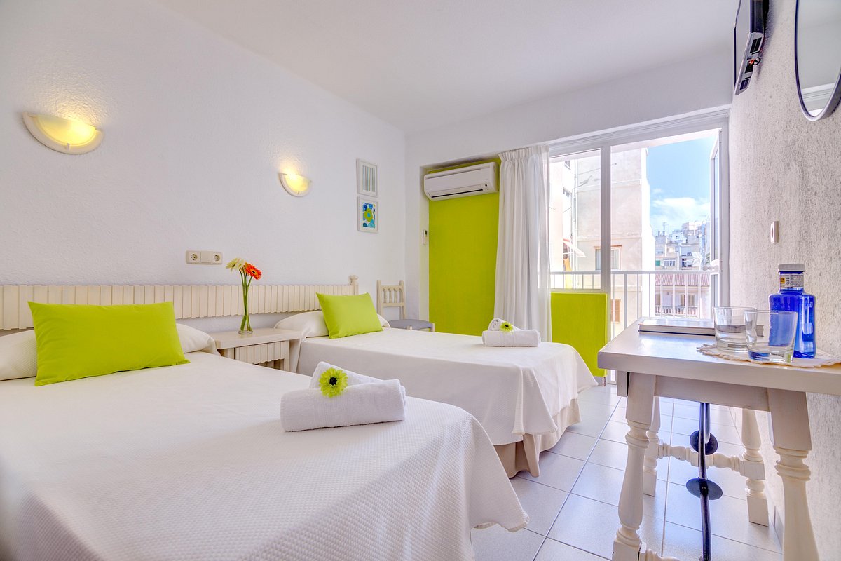 Hotel Garau, hotel in Majorca
