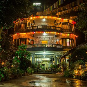 The Silver Oaks Inn, hotel in Pokhara