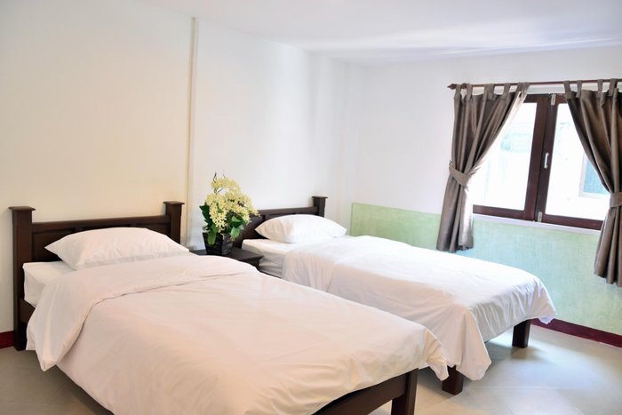 SEEDLING HOUSE - Prices & Hotel Reviews (Pattaya, Thailand)