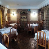 Restaurante Cervecería Zatara