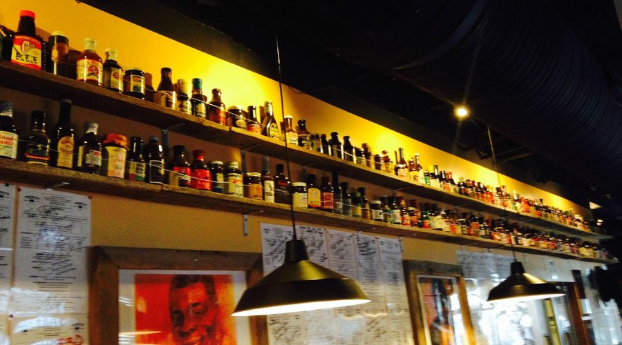 Pappy's Smokehouse