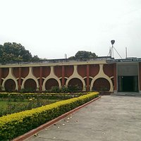 Archaeological Society of India Museum
