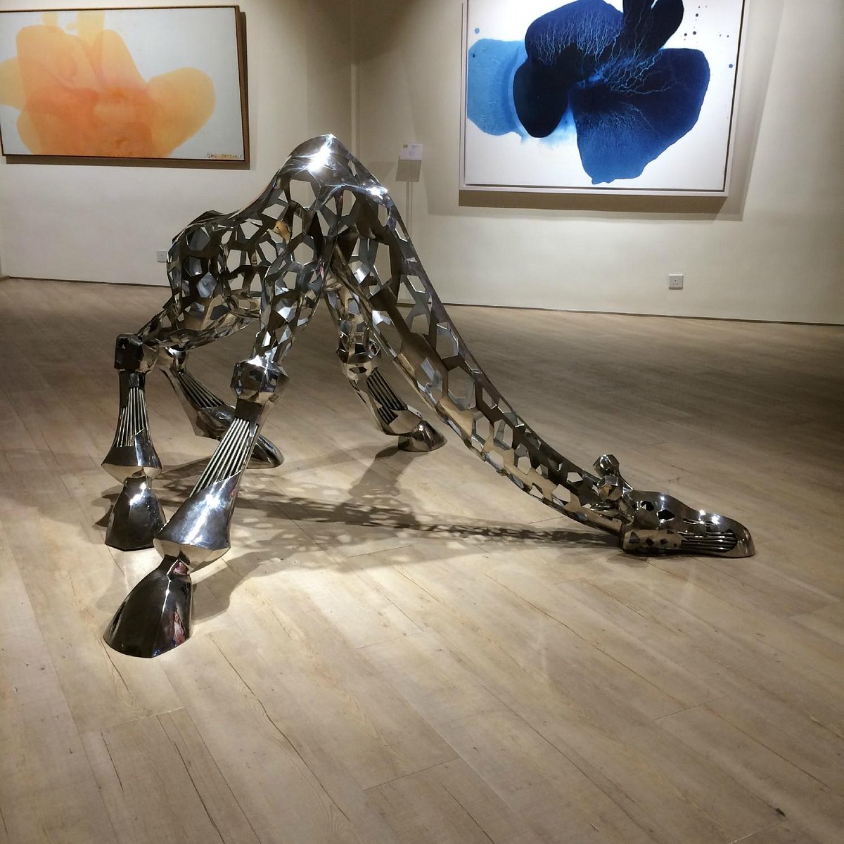 Parkview Art Hong Kong: All You Need to Know BEFORE You Go