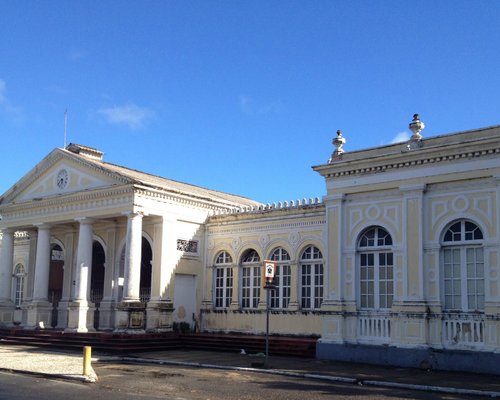 Pontos turísticos históricos em Fortaleza: saiba quais são e visite