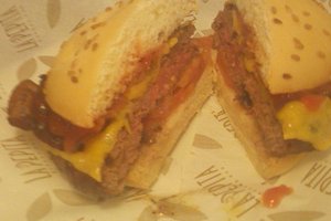 Comida